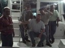 Lancha Magabe de la X en Torneo Pez Vela Cangrejos Yacht