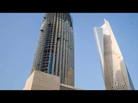 NBK-HQ PROGRESS (2017-Jan)-KUWAIT