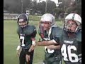 haka 2 seleccion sur fademac