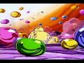 dbz the unthinking majority