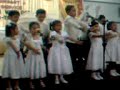 Maranata Christian School Choir