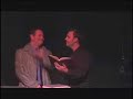 Before Monty Python there is Dave and Tom\