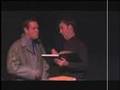 Before Monty Python there is Dave and Tom's Bookshop Sketch