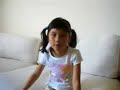 Law of Attraction: EFT Kid Targets Negative Emotions