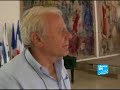 Israel: Visite de la Knesset