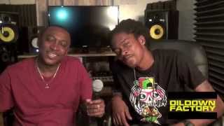 Click to View : ODF Interview With Skinny Banton - Part 2
