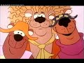 O Urso do Cabelo Duro Abertura O Urso do Cabelo Duro Abertura