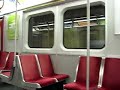 TTC Bombardier T1