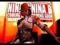 NINA B. Exclusive Interview on Crack Distributors Radio