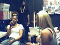 NINA B. Exclusive Interview on Crack Distributors Radio