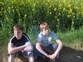 BInningen the movie - it�s very toxit !!!