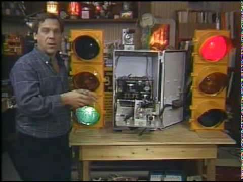 Traffic Signals