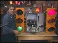 Here's a video showing how traffic lights worked before they went electronic. Fascinating stuff. http://bit.ly/5dLB7z