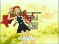 Esse encerramento eh o 1, eu axo ele mto bonitinho =] (prefiro o 2, mas como n tinha nenhum dele em port no youtube, resolvi colocar^^espero q gostemcomentem ae!