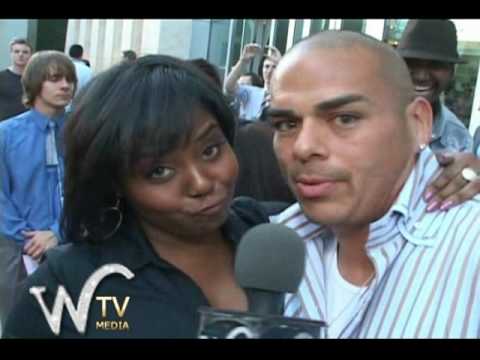 Shar Jackson