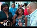 Shar Jackson at the House that Jack Built Premiere