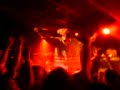 Capleton A38 Budapest 2007 may 16 6