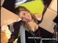 Tania G entrevistada en Tú si que sabes Parte 1 Tania G entrevistada en Tú si que sabes Parte 1