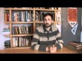 Interview with Jesse Ragan