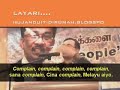 minyak naik -- komen Anwar