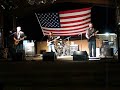 the bare bones band covering van morrison's 