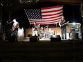 the bare bones band covering van morrison's 