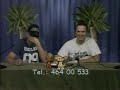 Salmonellen TV Achmed Kopie Salmonellen TV Achmed Kopie
