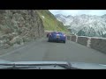 Stelvio Pass - Italy