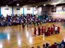 Nisga'a Entrance - Elder's Gathering 2008