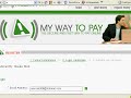 Ganhe dinheiro de verdade na internet Alertpay !! bux !!