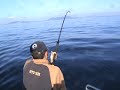Sandalu Fshing Un DENTICE di 11 Kg