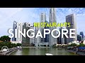 Download The Top 10 Best Restaurants In Singapore 2023 Mp3 Song