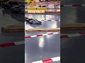 2025年8月31日レジャーランド厚木 Pタイル 小5ドリラジ RC Drift car driven by 10 years old. #toyota #yokomo #celica