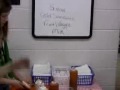 Make a Cartesian Diver Part 1