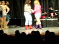 videos de Lets hear it for the boys-footloose