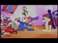 Musical Numbers from Garfield's Halloween Adventure