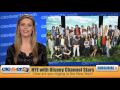 Disney Channel's New Year's Eve Star Showdown