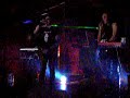 Syrian and T3chnophob1a Live