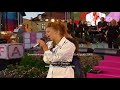 Agnes - Kick Back Relax (Sommarkrysset)