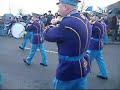South Belfast Young Conquerors & Warkworth Purple Star South Belfast Young Conquerors & Warkworth Purple Star
