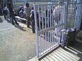2006/10/28 Baystars秋季練習