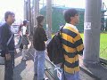 2006/10/28 Baystars秋季練習