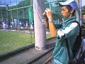 2006/10/28 Baystars秋季練習