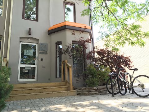 StartSpace Private Office for up to 10
