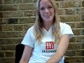 Zoe is The Hot Spur - www.spurspies.tv