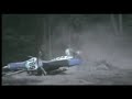 Bad crash on yz 450F. Bad crash on yz 450F.