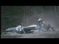 Bad crash on yz 450F.