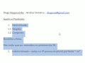 análise sintática fácil e descomplicada   parte 1