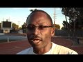 UA Coach Harvey on UAs Jan. 30 track meets