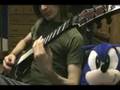 It Doesn't Matter (Sonic Adventure) guitar cover